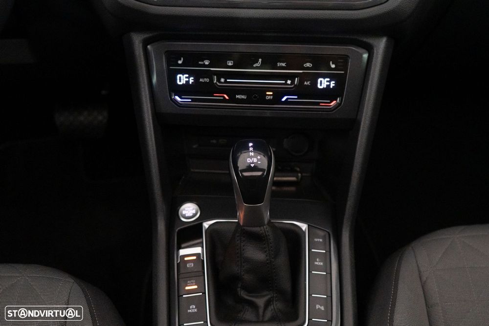 VW Tiguan 1.4 TSI eHybrid Life DSG - 30