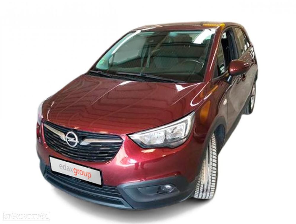 Opel Crossland X 1.2 T 120 Anos - 1