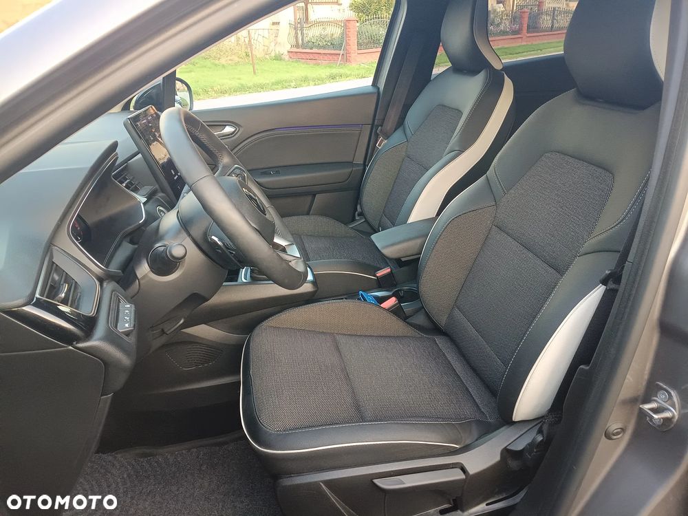 Mitsubishi ASX 1.3 Turbo Mildhybrid DCT TOP - 19