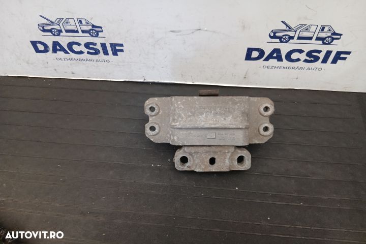 Tampon cutie de viteze 1K0199555 1K0199555 Volkswagen VW Passat B6 [2 - 1