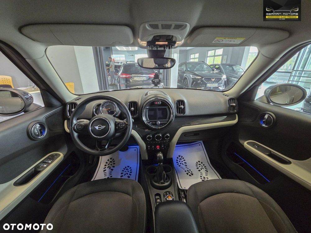 MINI Countryman Cooper ALL4 - 22