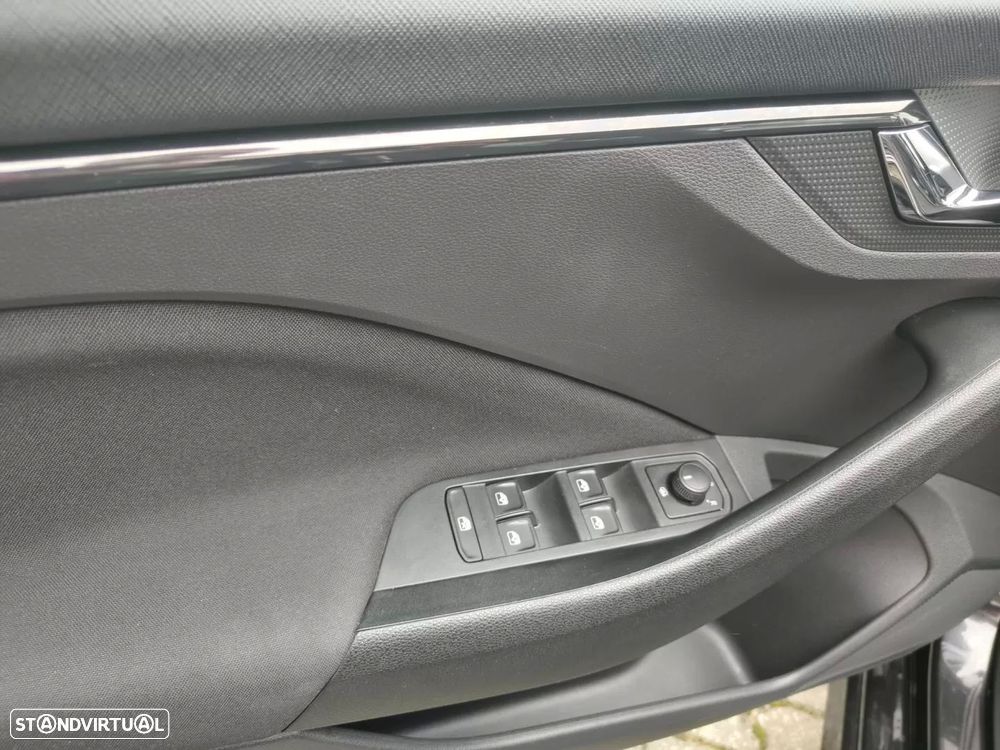 Skoda Kamiq 1.0 TSI Ambition - 19