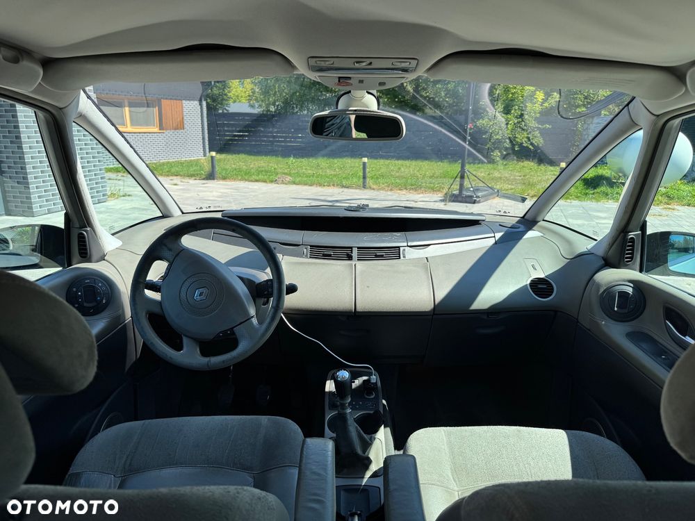 Renault Espace - 12