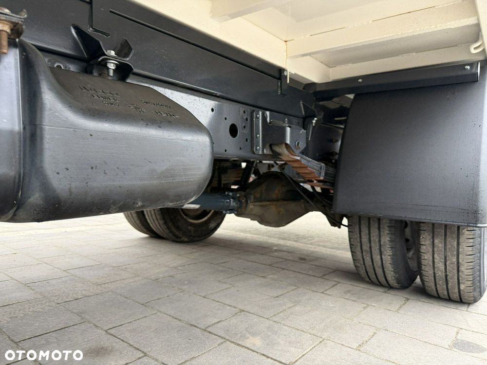 Iveco Daily - 9