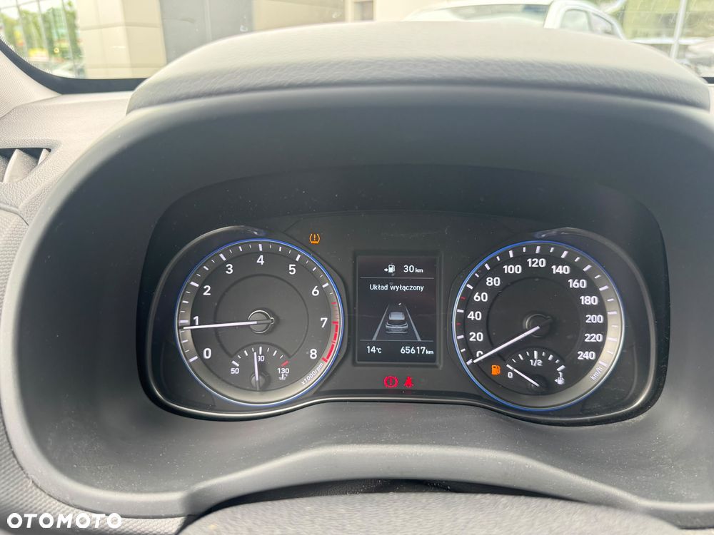 Hyundai Kona 1.0 T-GDI Classic Plus - 10