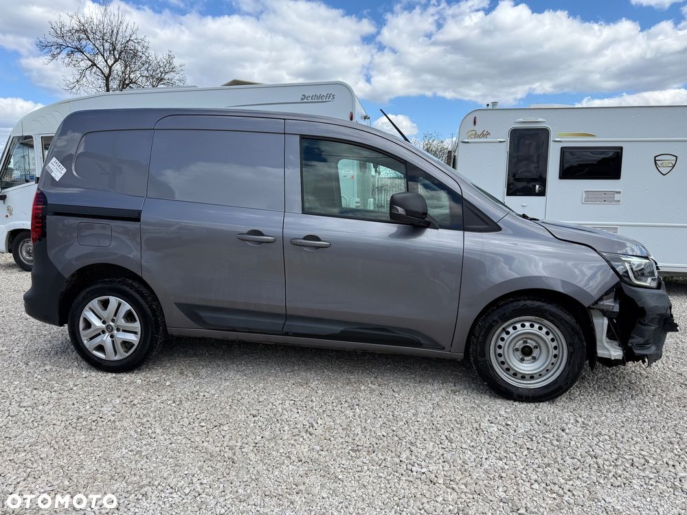 Renault Kangoo - 4