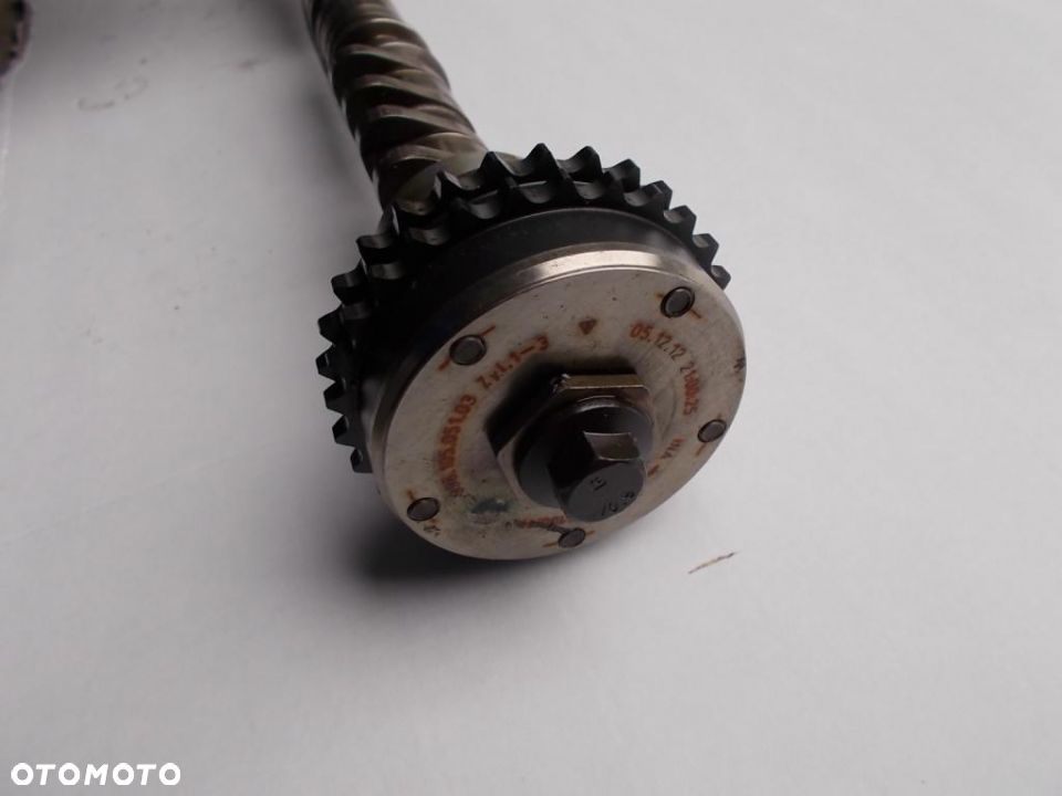 PORSCHE 911 986 996 regulator wałka 99610505103 - 1