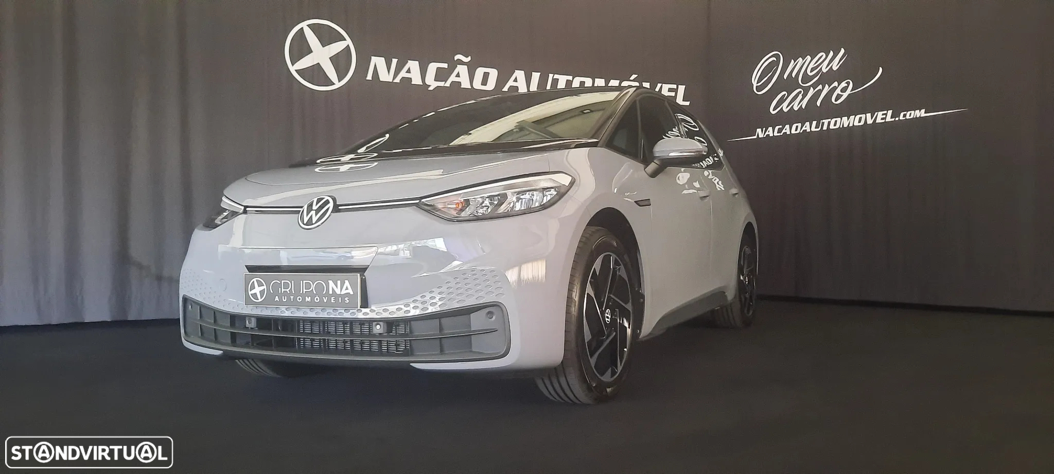 VW ID.3 Pro - 2