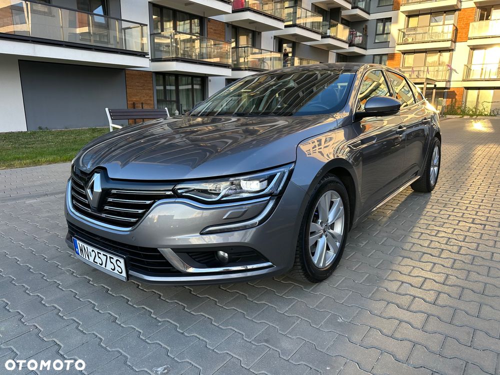 Renault Talisman 1.6 Energy dCi Intens EDC - 18
