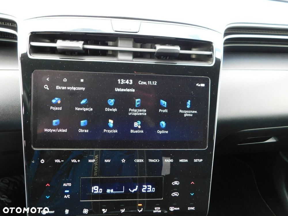 Hyundai Tucson - 14