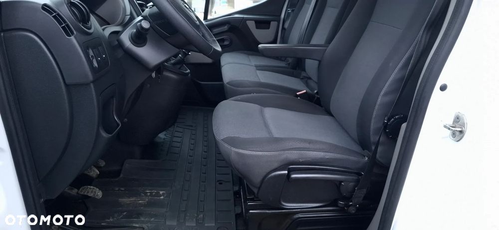 Nissan NV400 L3H2 - 17