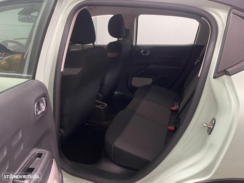 Citroën C3 1.2 PureTech Collection - 14