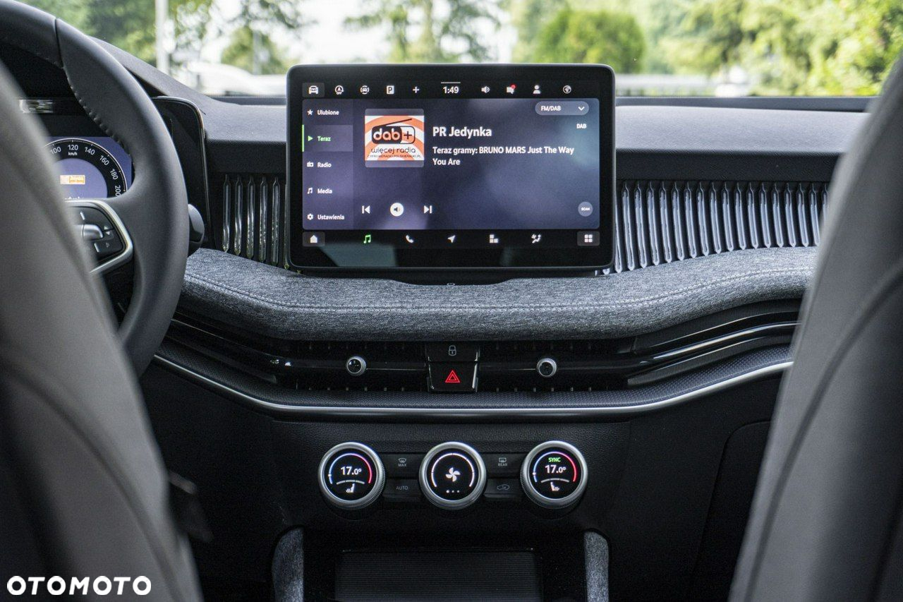Skoda Superb - 22