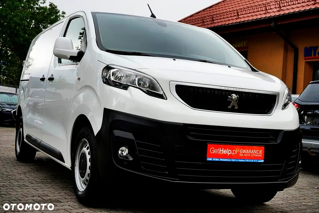Peugeot EXPERT - 2