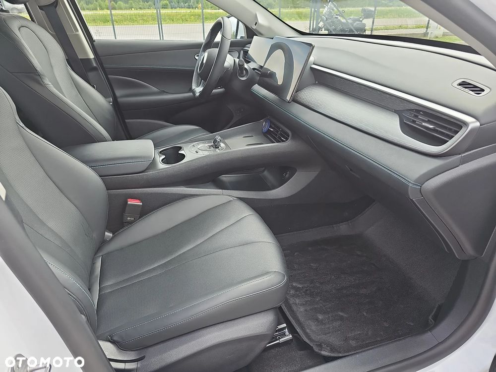 BYD Seal 5 1.5 Comfort - 20