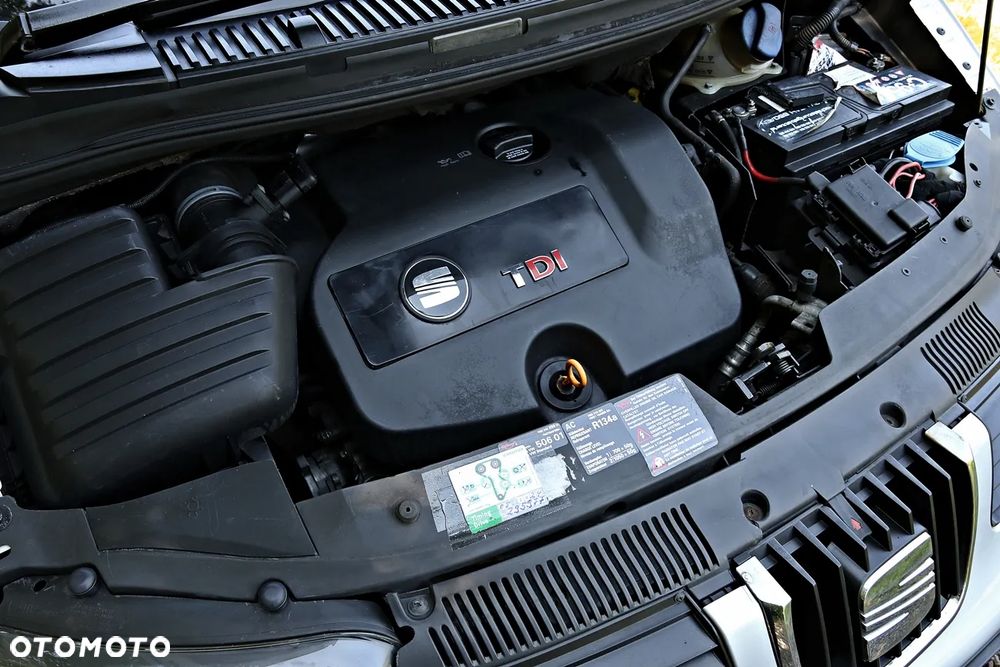 Seat Alhambra - 40