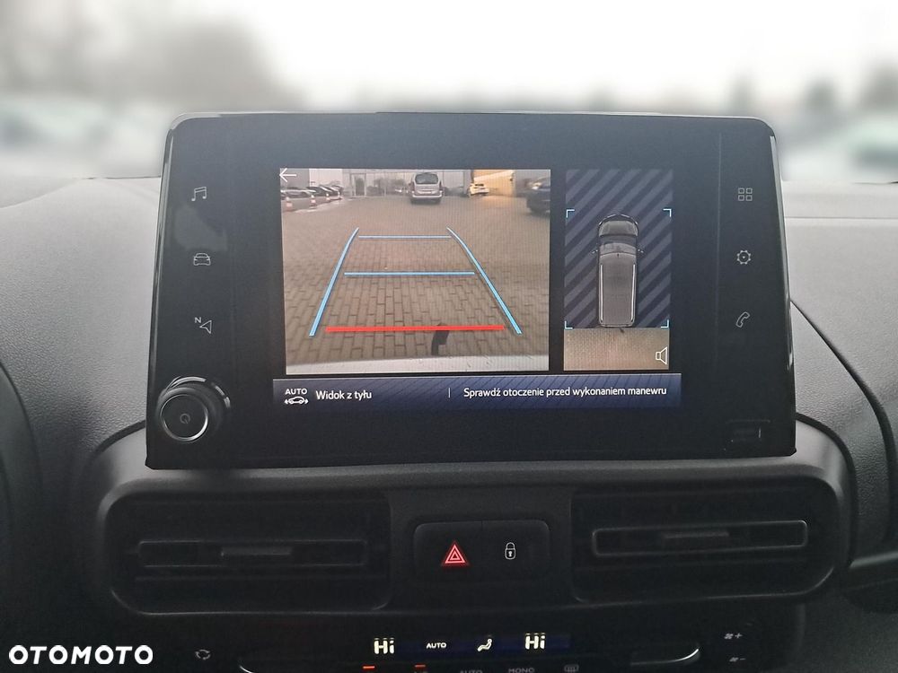 Toyota Proace City Verso Long 1.5 D-4D Family - 12