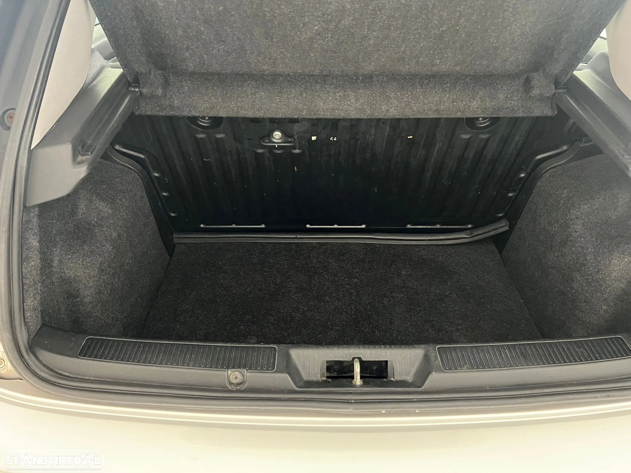 Fiat Grande Punto 1.2 Free Start&Stop - 5