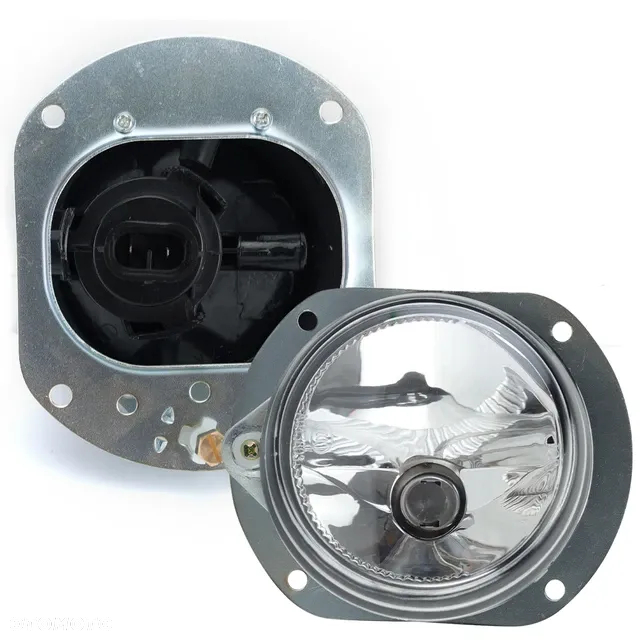 HALOGENY MERCEDES W216 SL R230 W215 R ML W164 AMG - 2