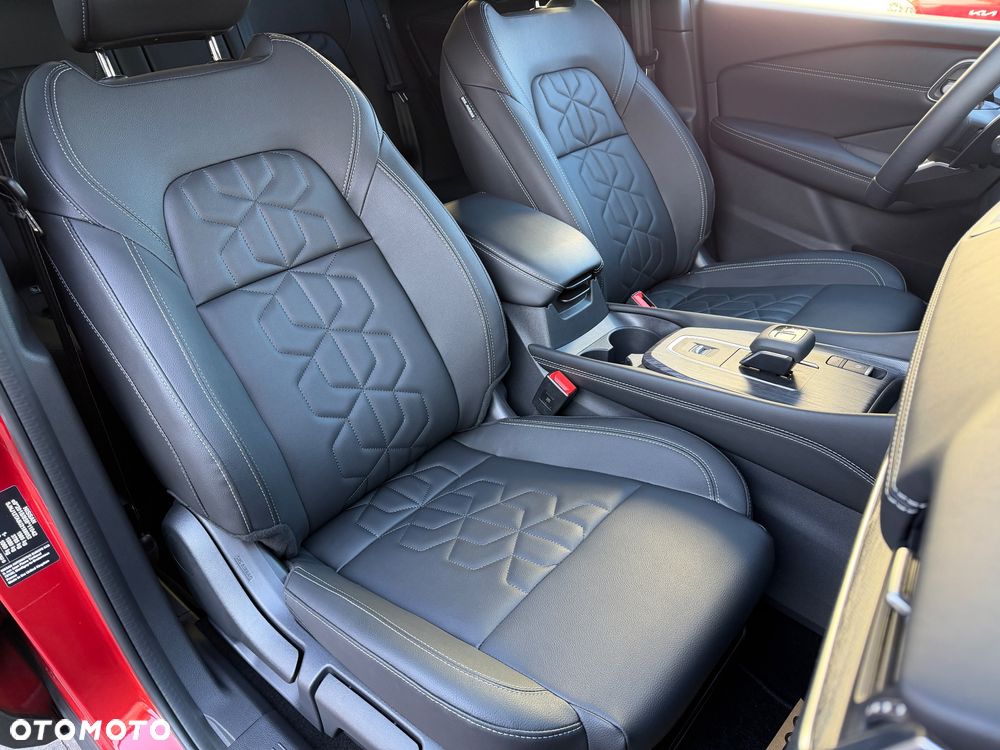 Nissan Qashqai 1.3 DIG-T MHEV Xtronic Tekna - 16