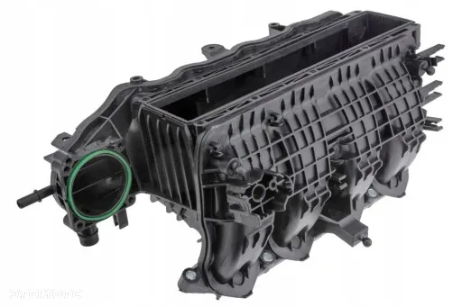 KOLEKTOR SSĄCY AUDI VW SEAT SKODA 1.2 1.4TSI 04E129711J NOWY - 2