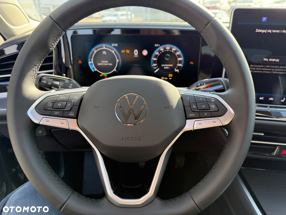 Volkswagen Passat 2.0 TDI SCR 4Mot Elegance DSG - 7