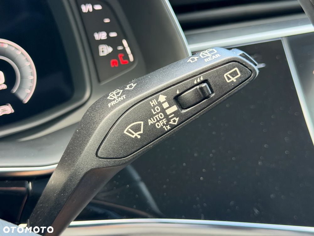 Audi Q7 45 TDI mHEV Quattro S Line Tiptr - 18