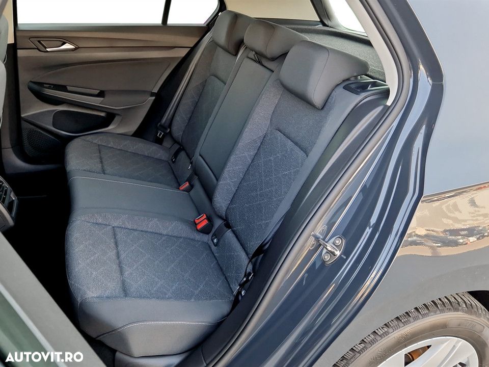 Volkswagen Golf 1.0 TSI Life - 13