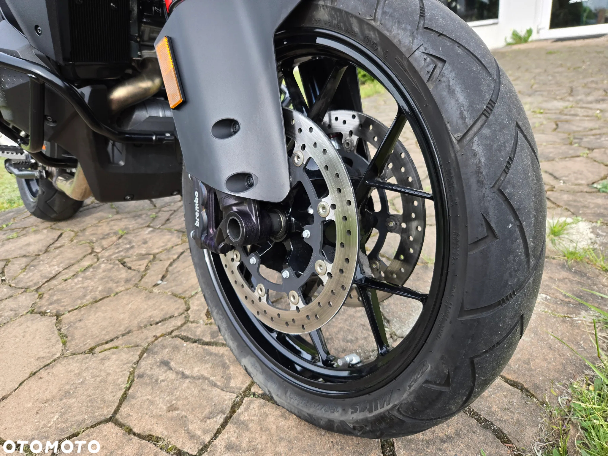 KTM Super Adventure - 23