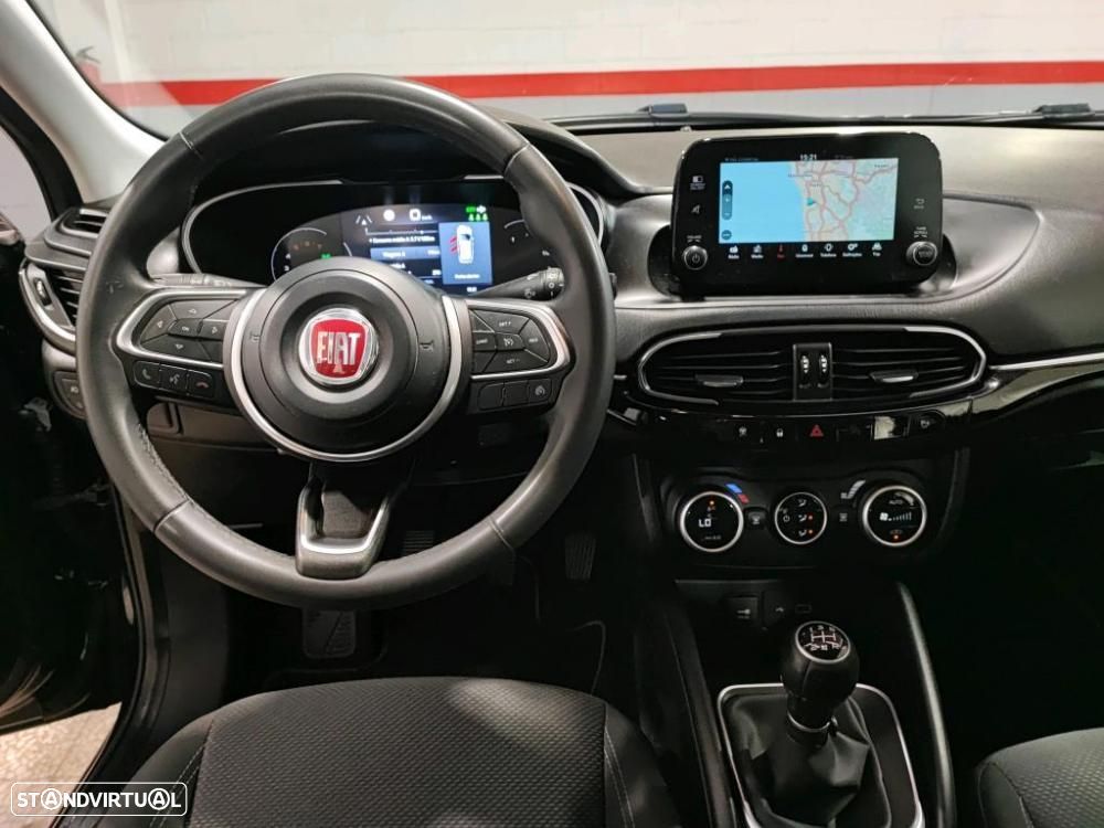 Fiat Tipo 1.3 MultiJet Life - 3