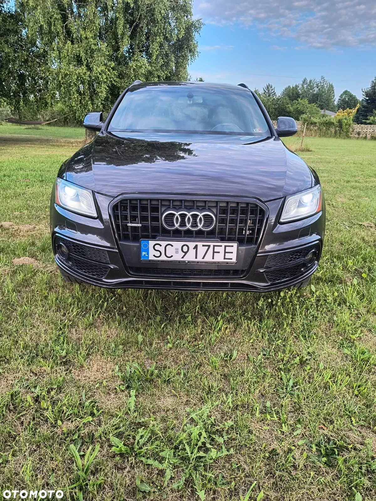 Audi Q5 3.0 TDI Quattro S tronic - 2