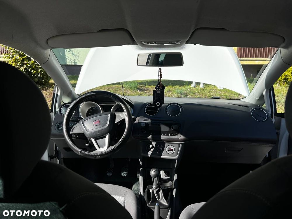 Seat Ibiza - 11
