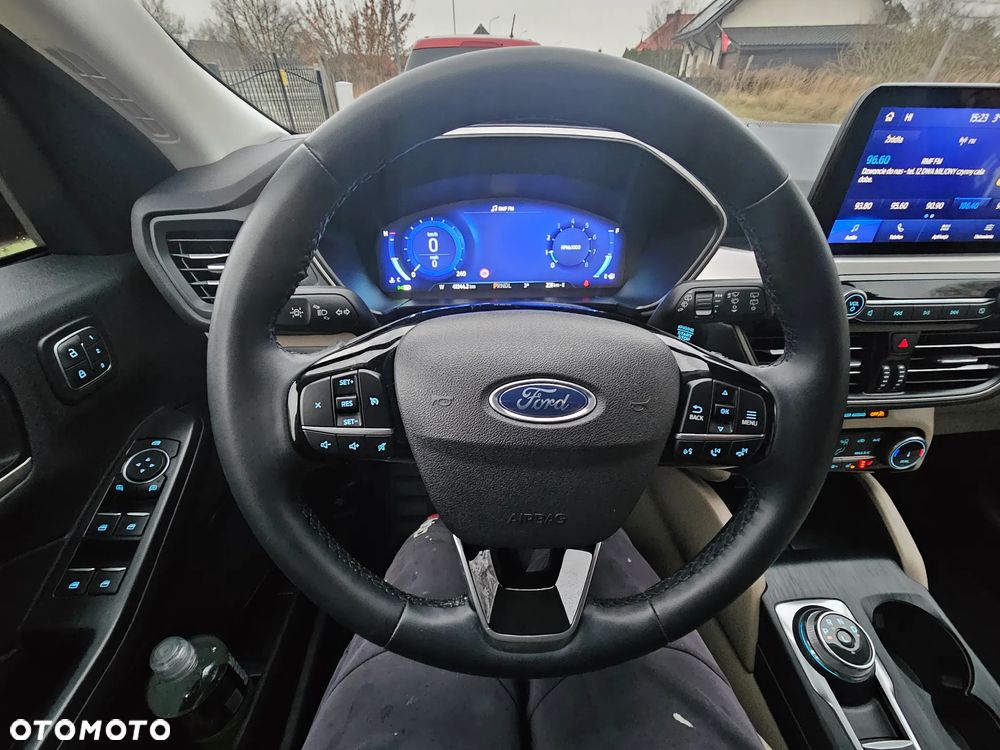Ford Kuga 1.5 EcoBoost AWD Titanium ASS - 24