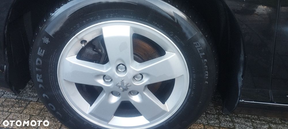 Peugeot 407 HDi 135 Tendance - 6