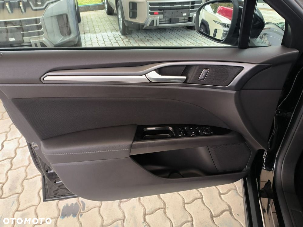Ford Mondeo 1.5 EcoBoost STart-Stopp Business Edition - 13