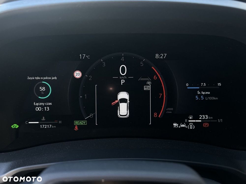 Lexus LBX 1.5 Hybrid Elegant - 18