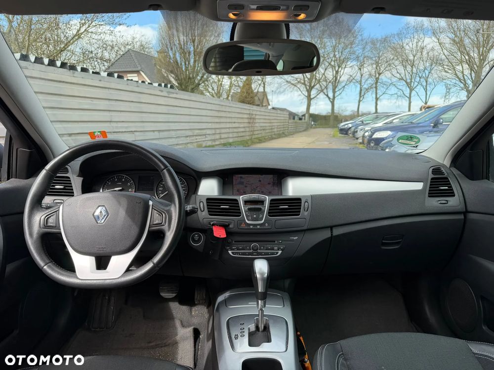 Renault Laguna 2.0 16V Turbo Dynamique - 8