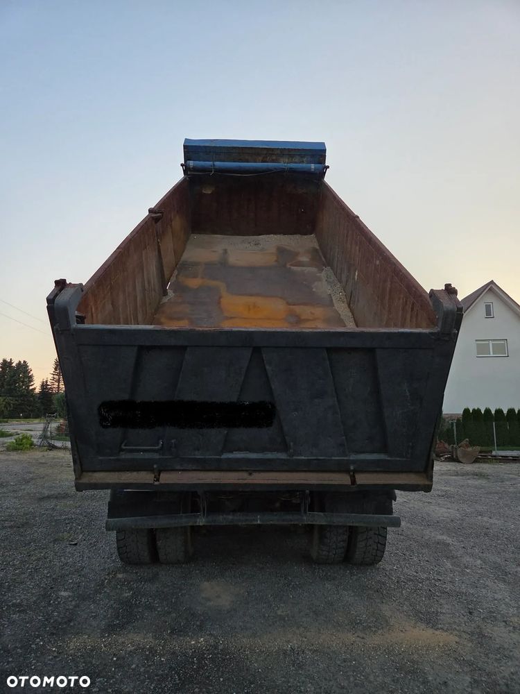 Renault Kerax - 7