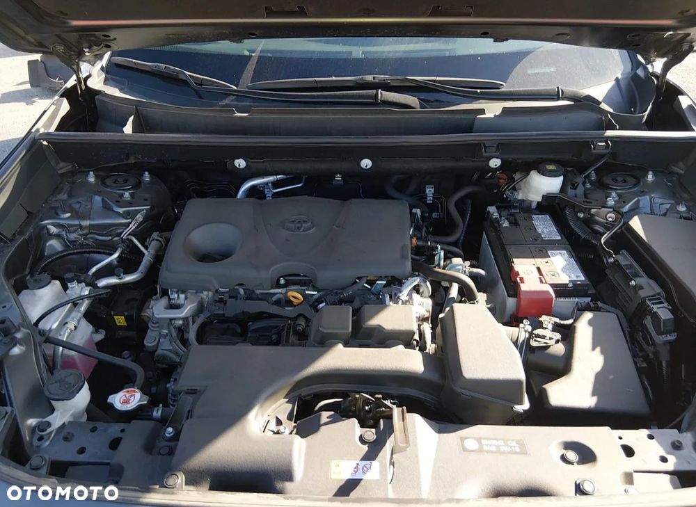 Toyota RAV4 - 12