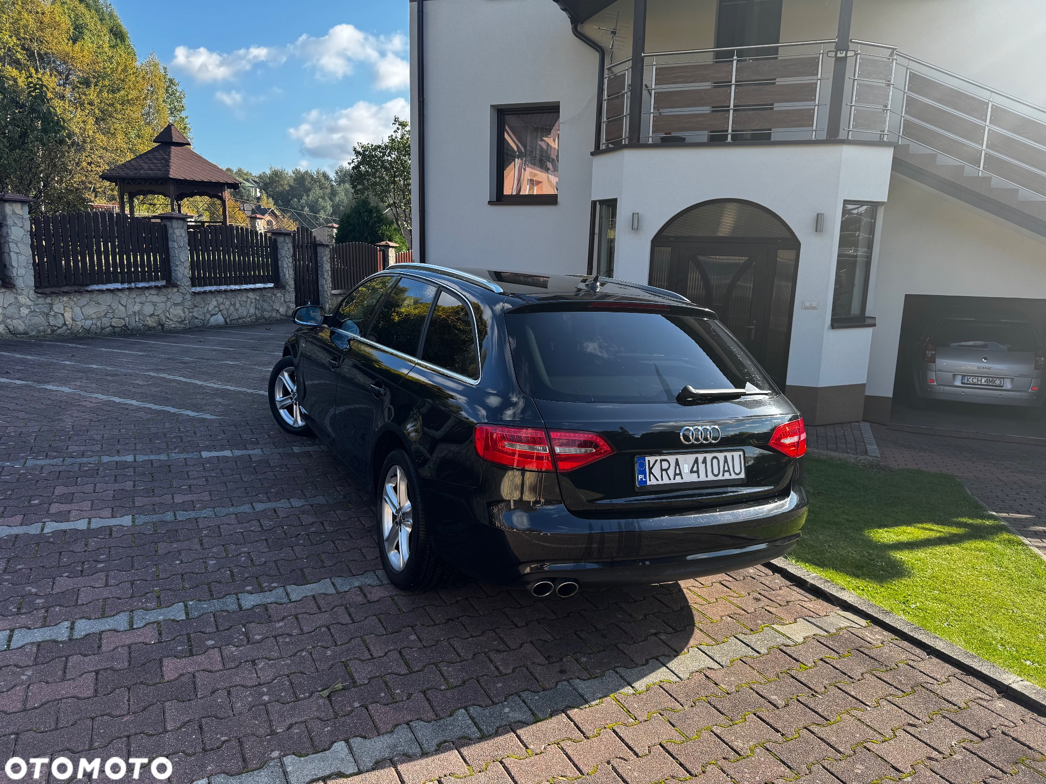 Audi A4 2.0 TDI - 9