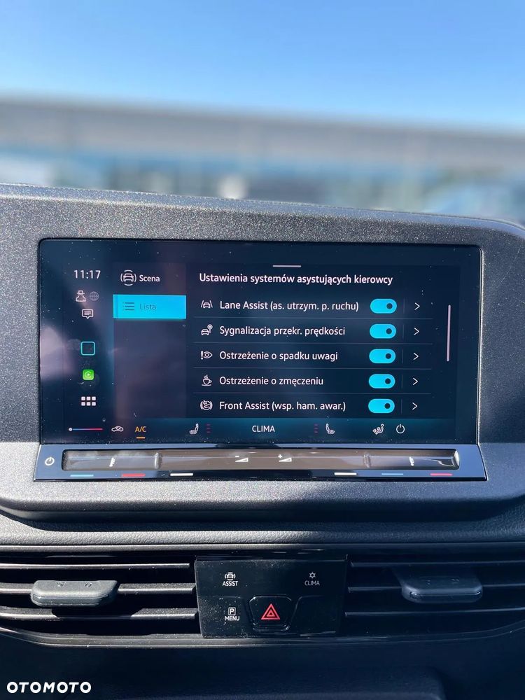 Volkswagen Caddy 2.0 TDI DSG - 29