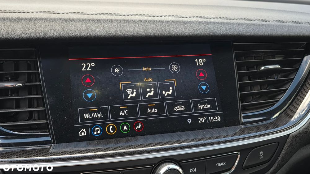 Opel Insignia 2.0 CDTI GS Line S&S - 16