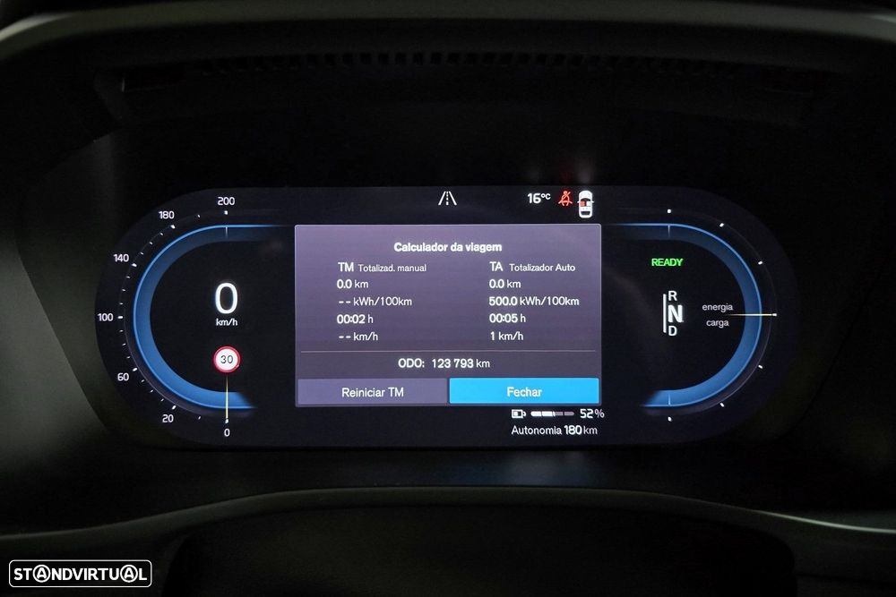 Volvo XC 40 P8 AWD Recharge RDesign - 15