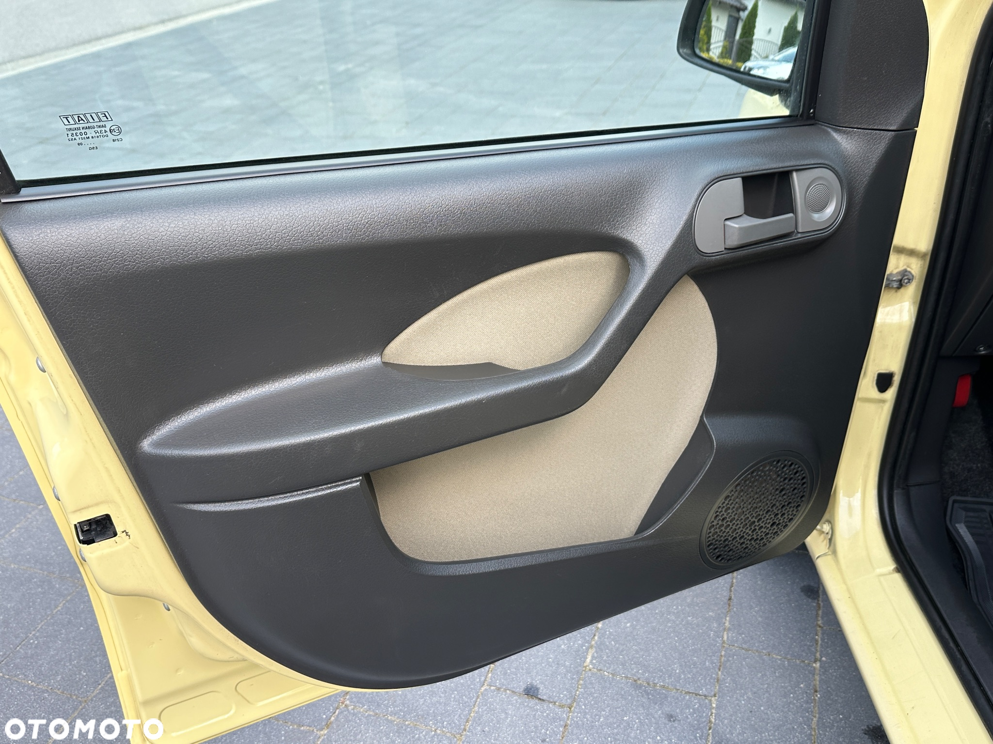 Fiat Panda - 13