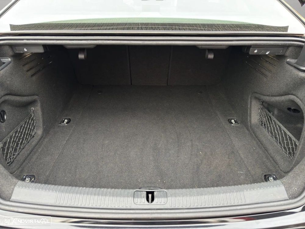 Audi A5 2.0 TDI S-line S tronic - 20