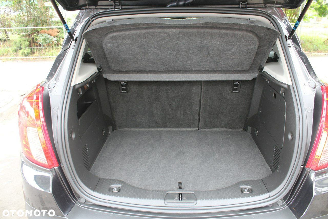 Opel Mokka 1.4 Turbo ecoFLEX Start/Stop Innovation - 31