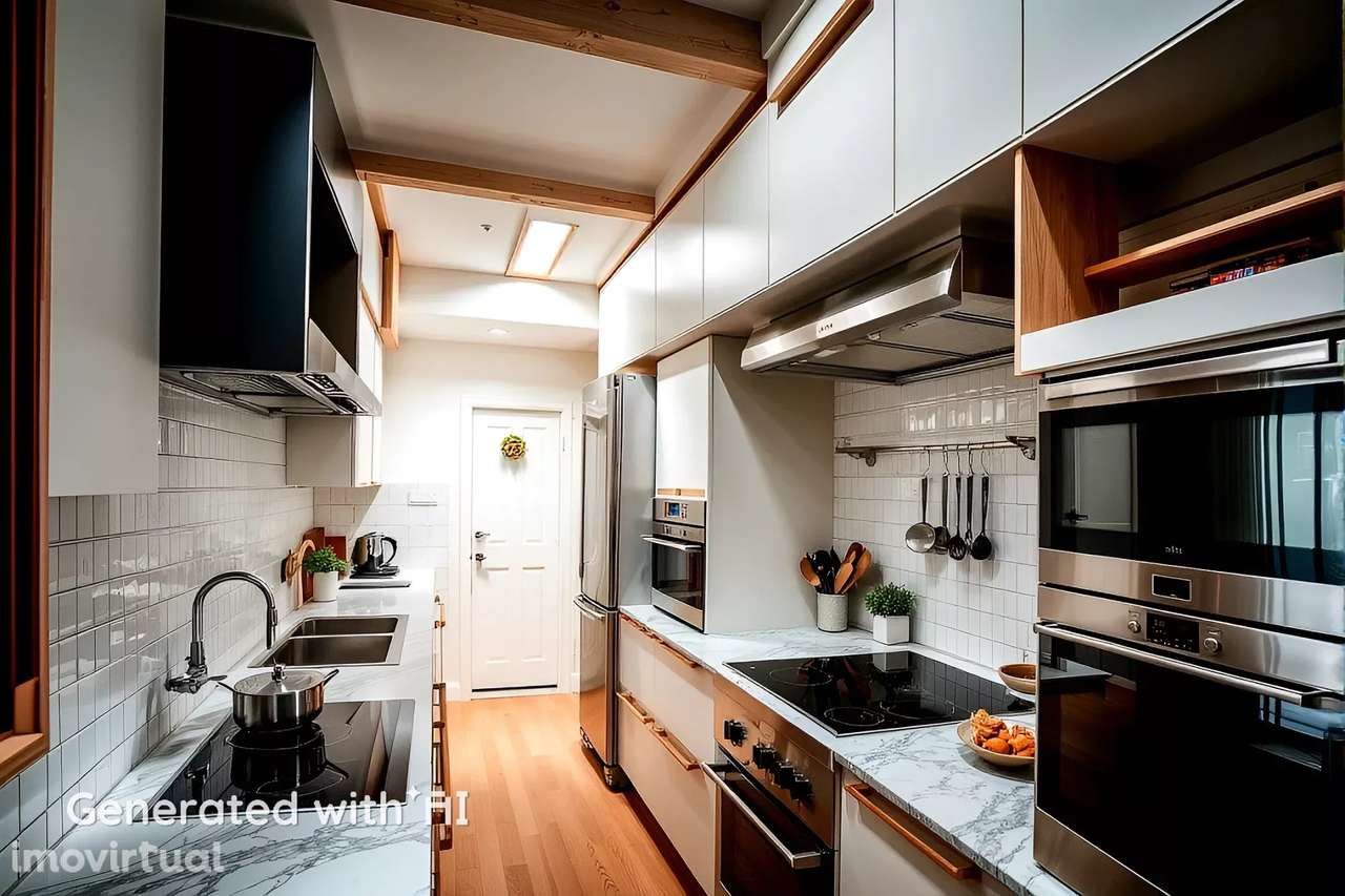 Loja comercial para arrendamento no Bairro Alto - Grande imagem: 5/17