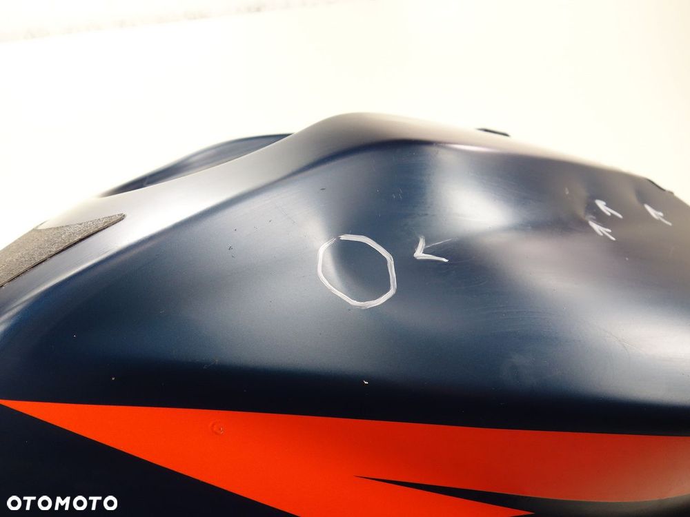 Ktm Super Duke R 1290 20-24 Bak zbiornik paliwa - 3