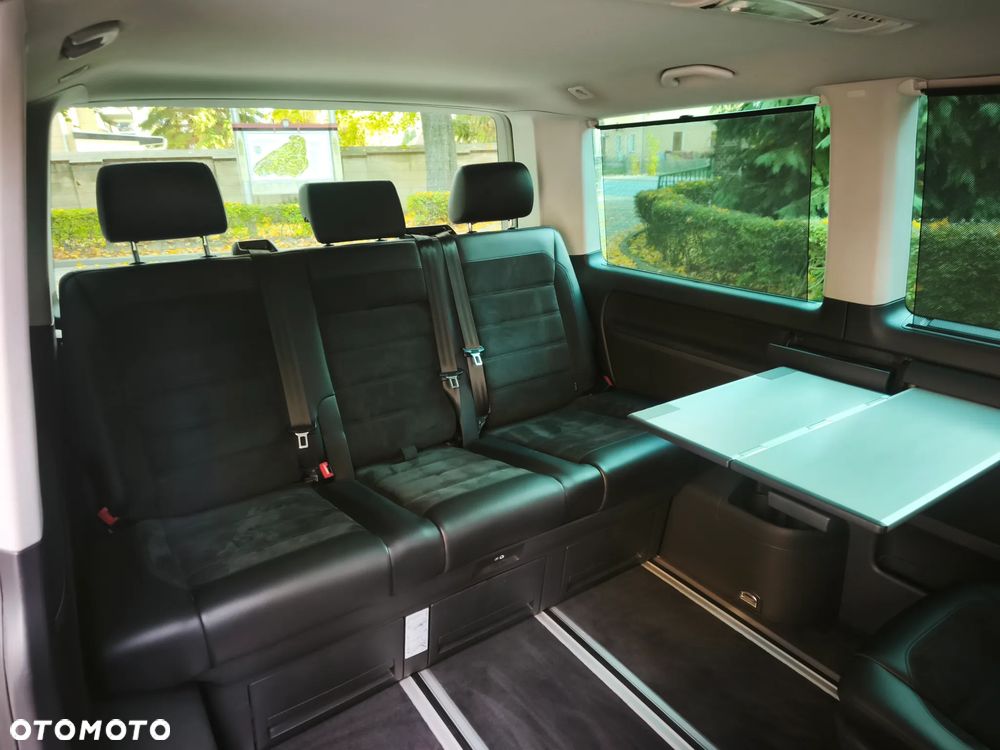 Volkswagen Multivan 2.0 BiTDI L1 Comfortline 4Motion DSG - 19