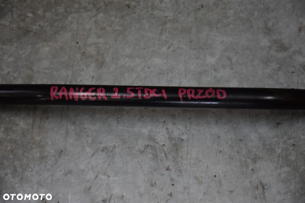 FORD RANGER STABILIZATOR PRZÓD DRĄŻEK 06- - 4